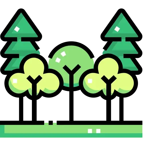 Park at Mana Skanda The Right Life