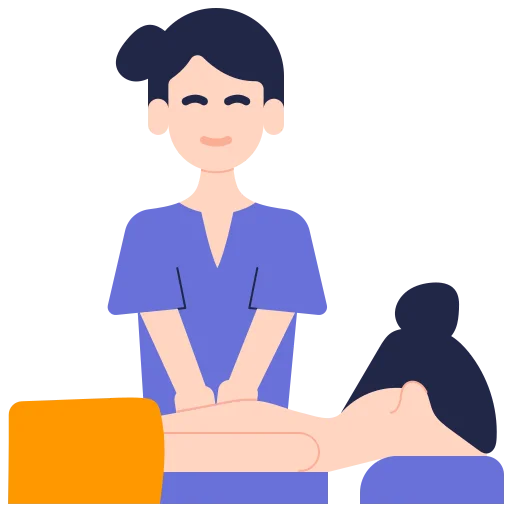 Spa at Mana Skanda The Right Life