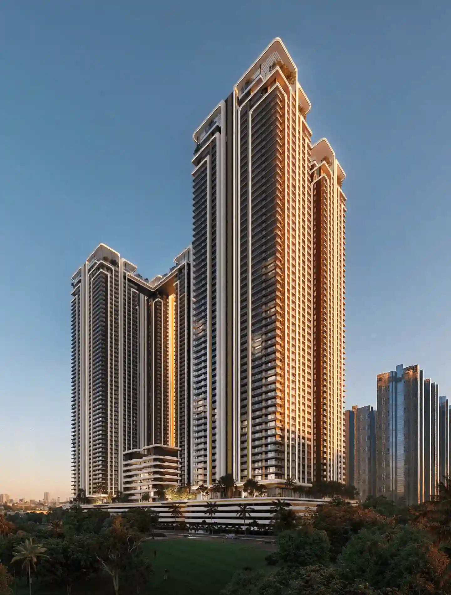 MANA Projects and Skanda Group developers